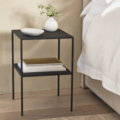 Marton Bedside Table