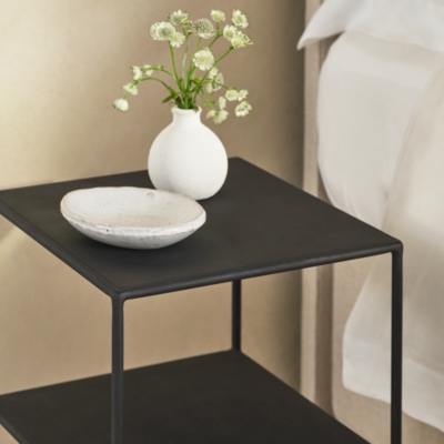 Marton Bedside Table
