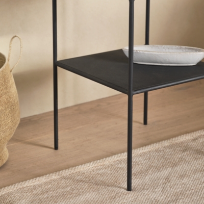 Marton Bedside Table