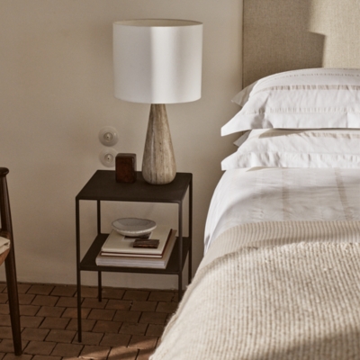 Marton Bedside Table