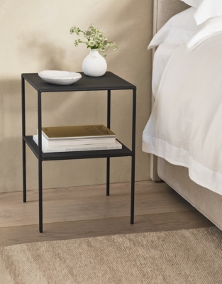 Marton Bedside Table