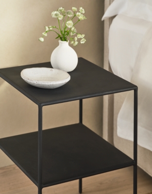 Marton Bedside Table