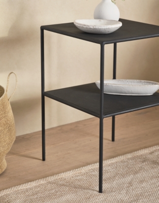 Marton Bedside Table