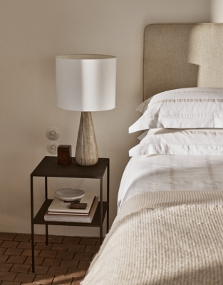 Marton Bedside Table