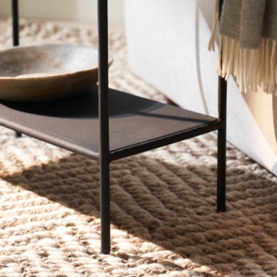 Marton Sofa Side Table