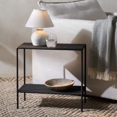 Marton Sofa Side Table