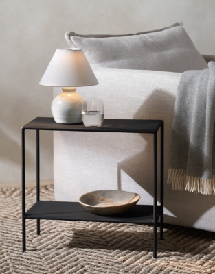 Marton Sofa Side Table