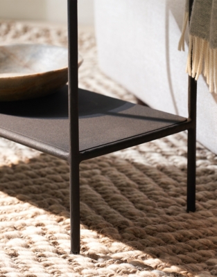 Marton Sofa Side Table