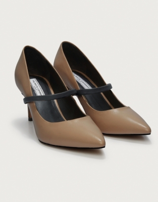 mary jane court shoes uk