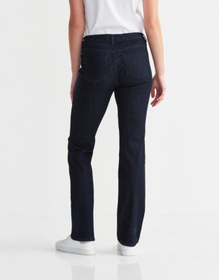 Marylebone StraightLeg Jeans Jeans The White Company UK