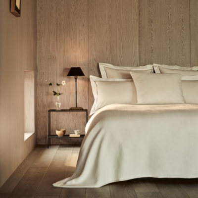 Mason Bedspread & Cushion Cover Collection