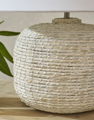 Mawes Table Lamp