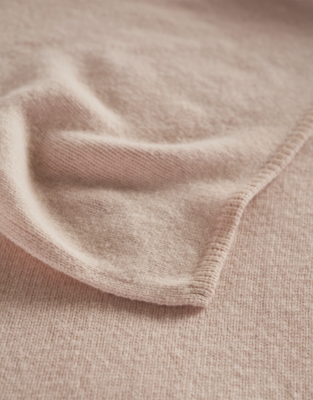 Blush Pink