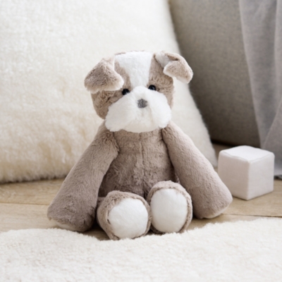 White company hot sale soft toys