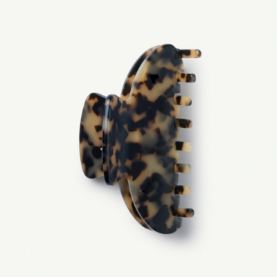 Medium Resin Hair Clip