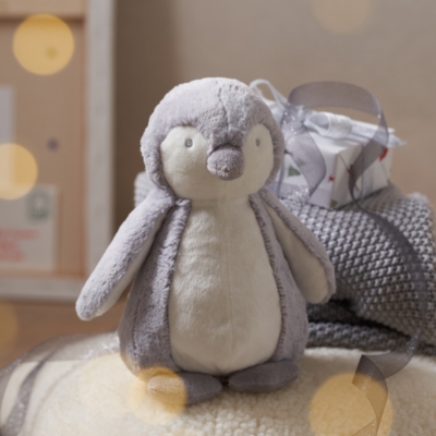 the white company soft toys