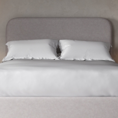 Cotton headboard outlet