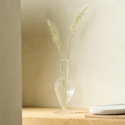 Melbury Optic Bud Vase