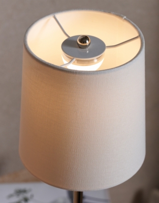 Meltham Portable Table Lamp