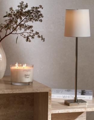 Meltham Portable Table Lamp