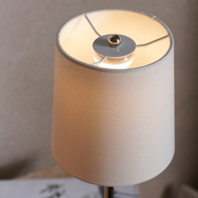 Meltham Portable Table Lamp