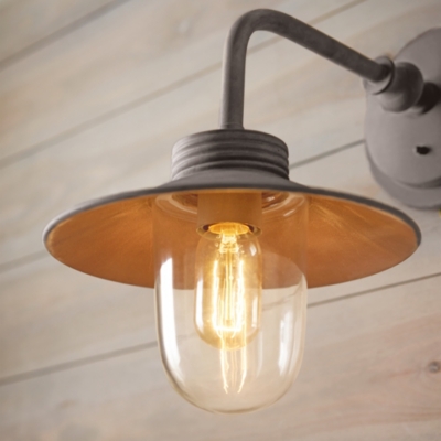 Melton Outdoor Wall Light