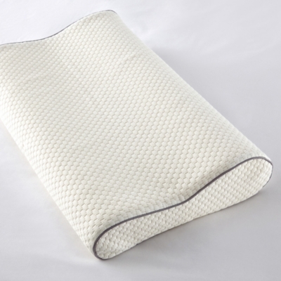 Memory Foam Support Pillow