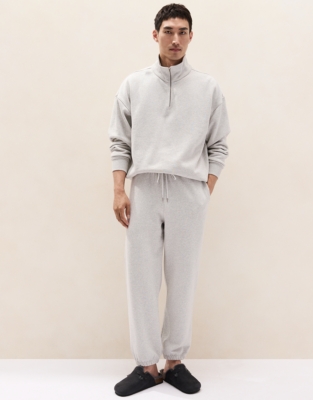 Men's Brushback Fleece Sweatpant