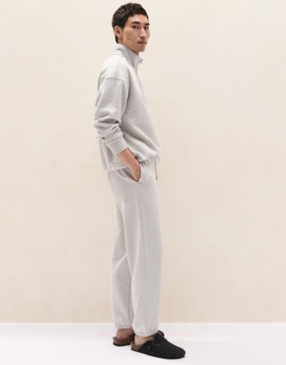 Men's Brushback Fleece Sweatpant