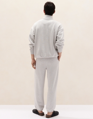 Men's Brushback Fleece Sweatpant