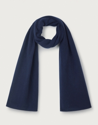 Cashmere Essential Scarf