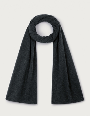 Men's Cashmere Essential Scarf