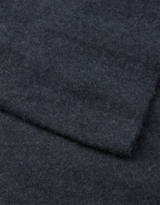 Men's Cashmere Essential Scarf
