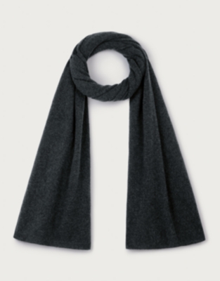 Men's Cashmere Essential Scarf