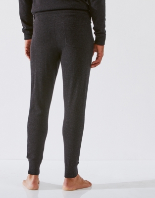 cashmere mens joggers