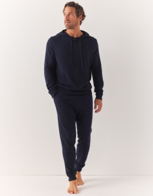 Cashmere tracksuit mens hot sale