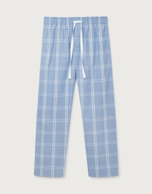 White company mens online pajamas