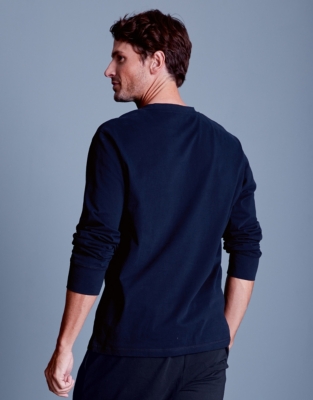 white company henley