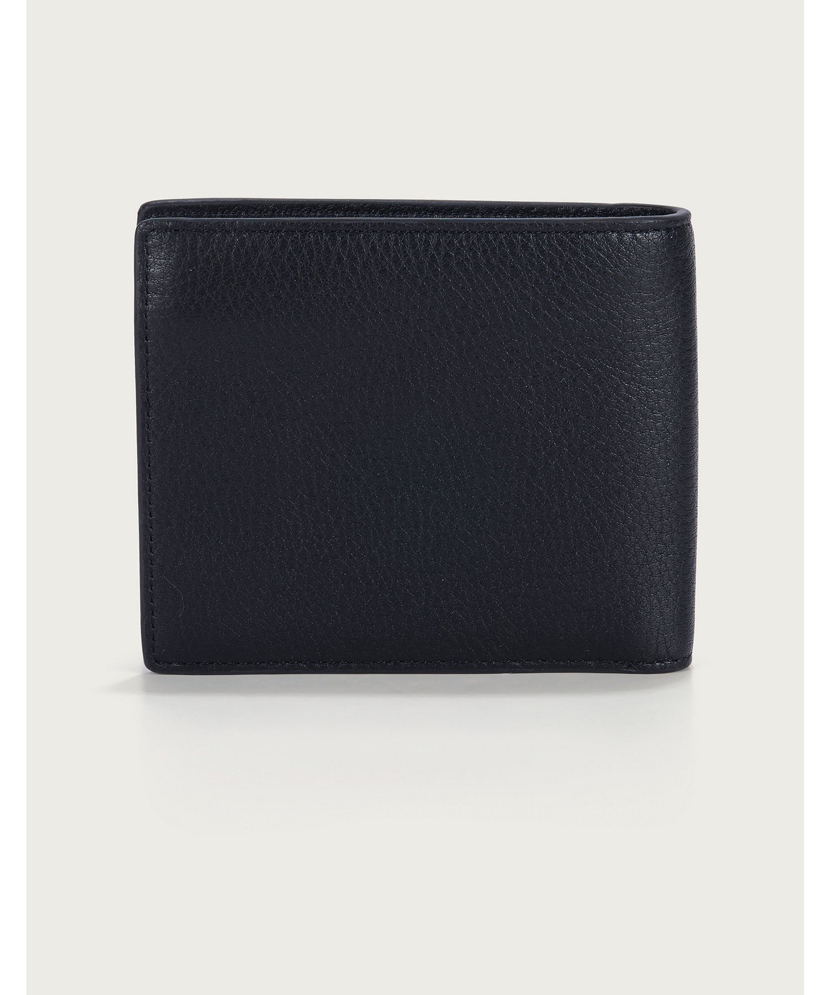 Men's Leather Bi-Fold Wallet | Accessories Sale | The White Company UK