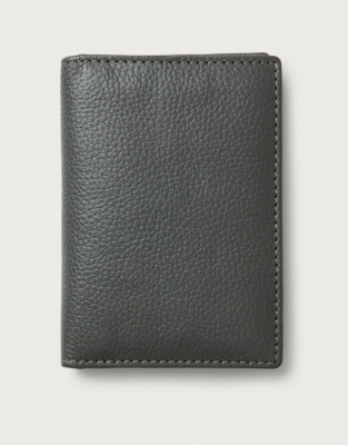 Men’s Leather Card Holder All Clothing Sale The White Company US