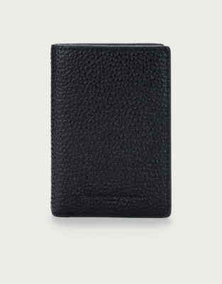Men’s Leather Card Holder Accessories Sale The White Company UK