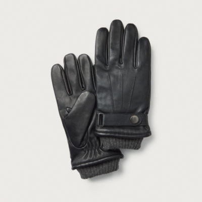 Men's Leather Gloves