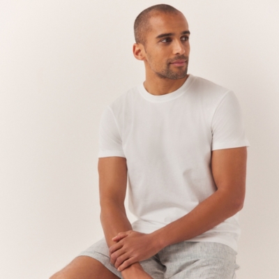 Men’s Lightweight Pajama Top