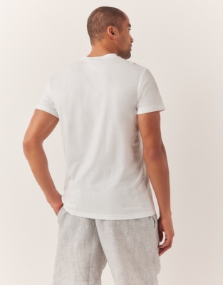 Men’s Lightweight Pajama Top