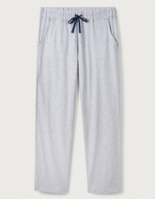 White company 2025 mens pajamas