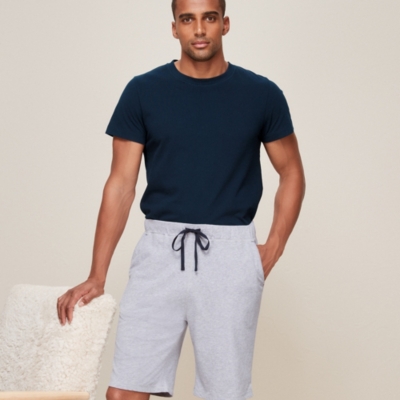 White company pyjama discount bottoms