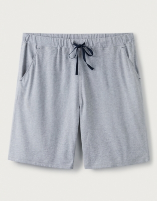 Pajama short online pants