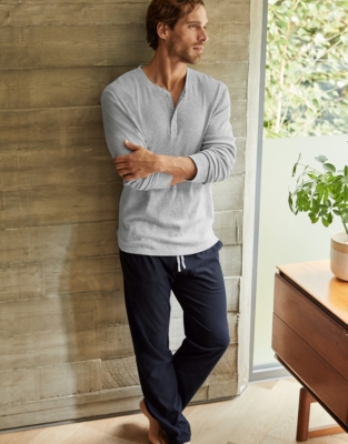 Men's pyjama online pants