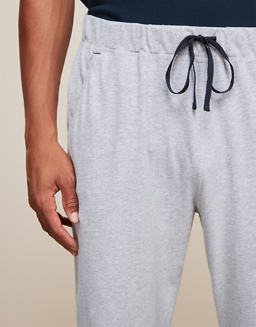 Men's Pyjama Bottoms | Nightwear & Robes Sale | The White Company UK