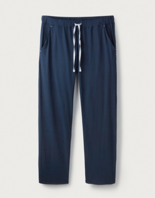 Men’s Pyjama Bottoms | Nightwear & Robes Sale | The White Company UK